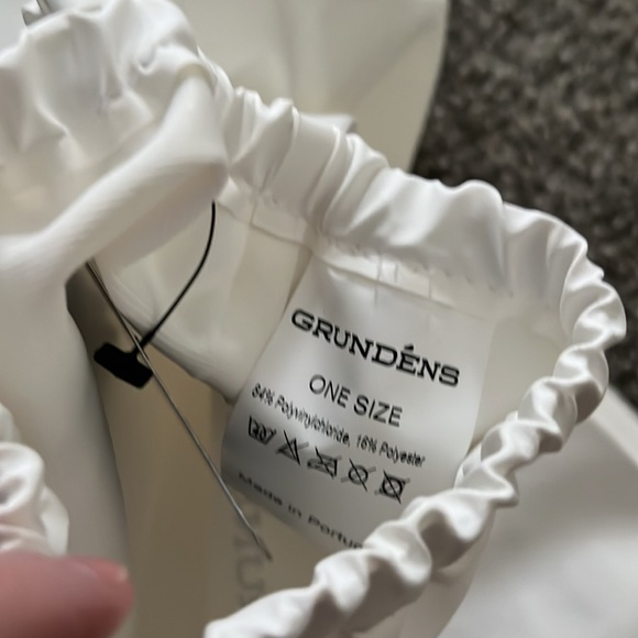 ❗️FINAL❗️ 🆕 Grundéns Bris 22 Lightweight Fishing Sleeves 🔴 - Picture 3 of 3